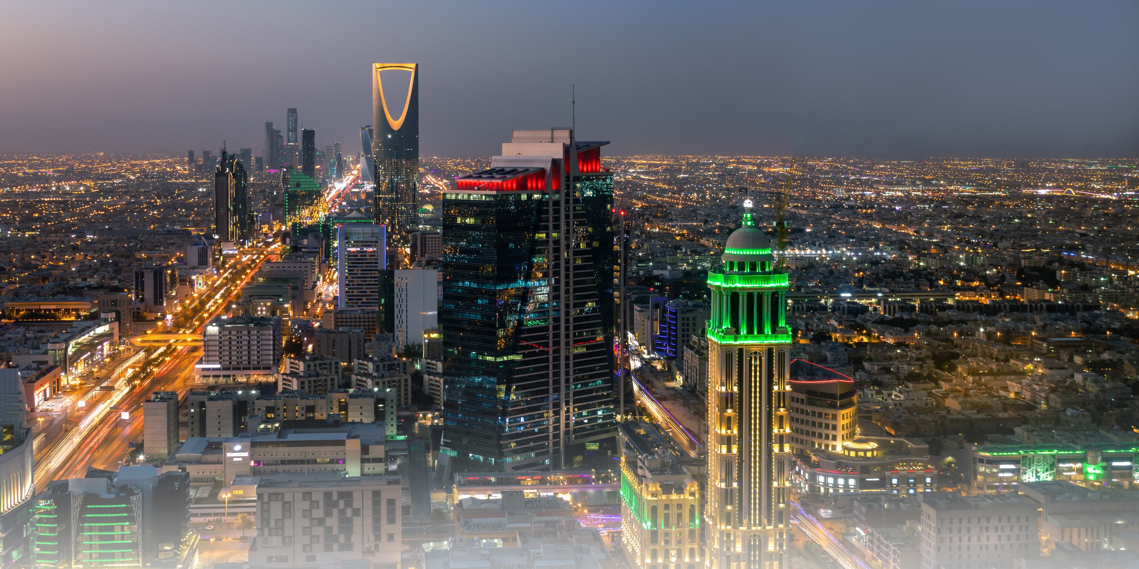 شركة خطوط الإنجاز للتطوير العقاري
